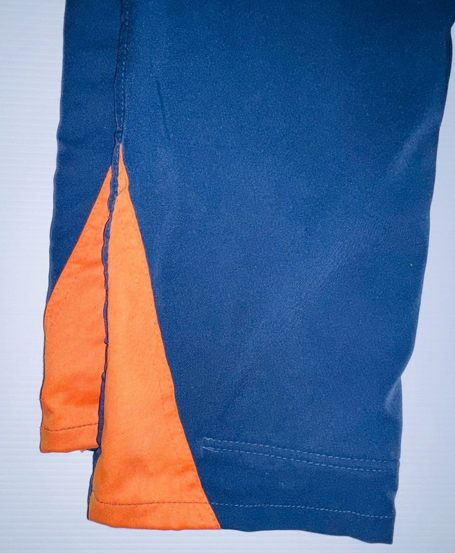 Stihl Branded Chainsaw Protective Chaps Long Pants 106cm Waist. Certified S gallery