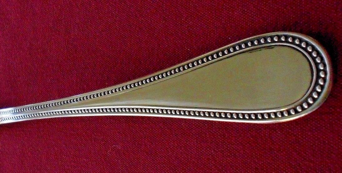 Towle BEADED ANTIQUE 18/8 Germany Open Stock - You Choose the Piece(s) Stainless gallery