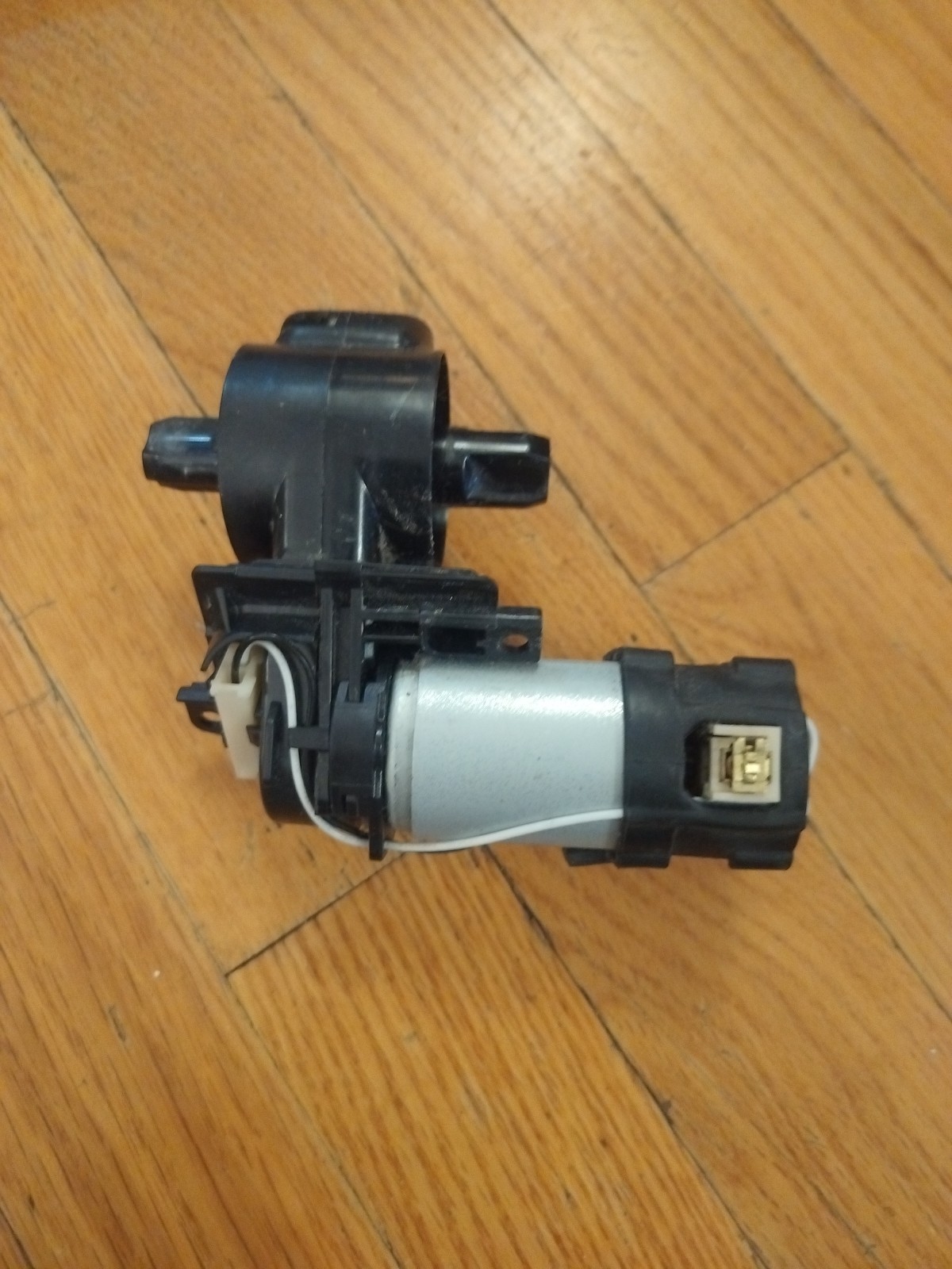 Dyson DC40 Vacuum Cleaner Head Brush Roll Bar Motor Assembly OEM Replacement gallery