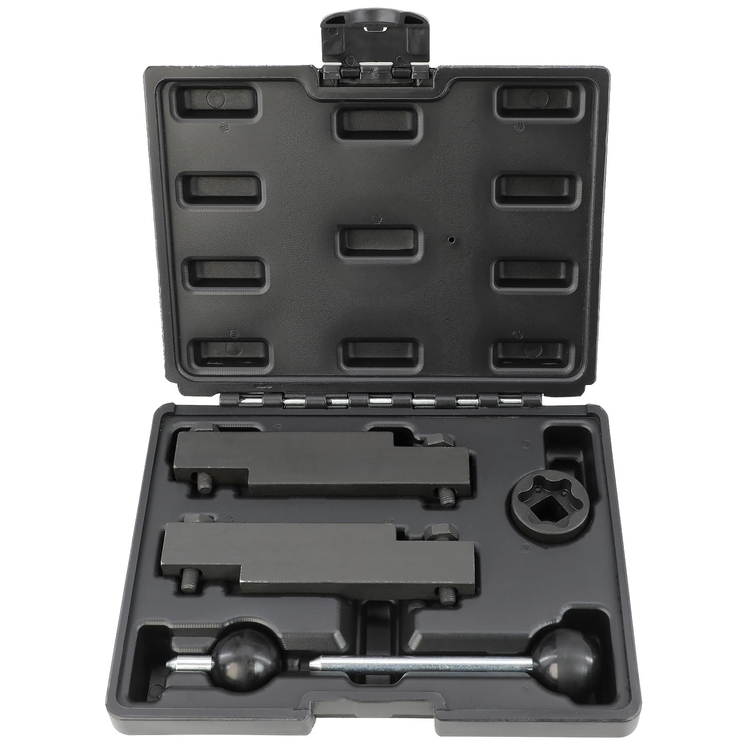 Camshaft Timing Locking Tool Kit for Porsche Macan, Cayenne, Panamera Engines gallery