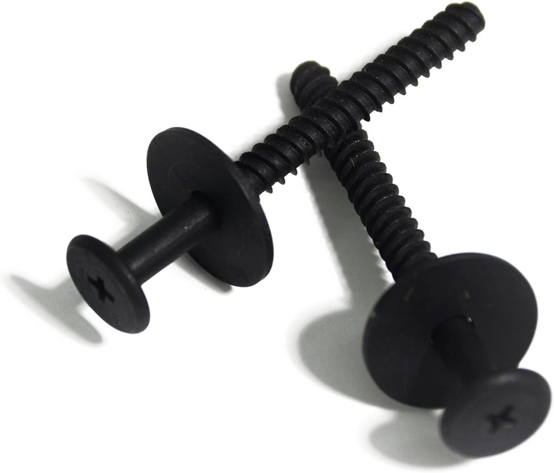 Range Oven Door Handle Screw Replacement gallery