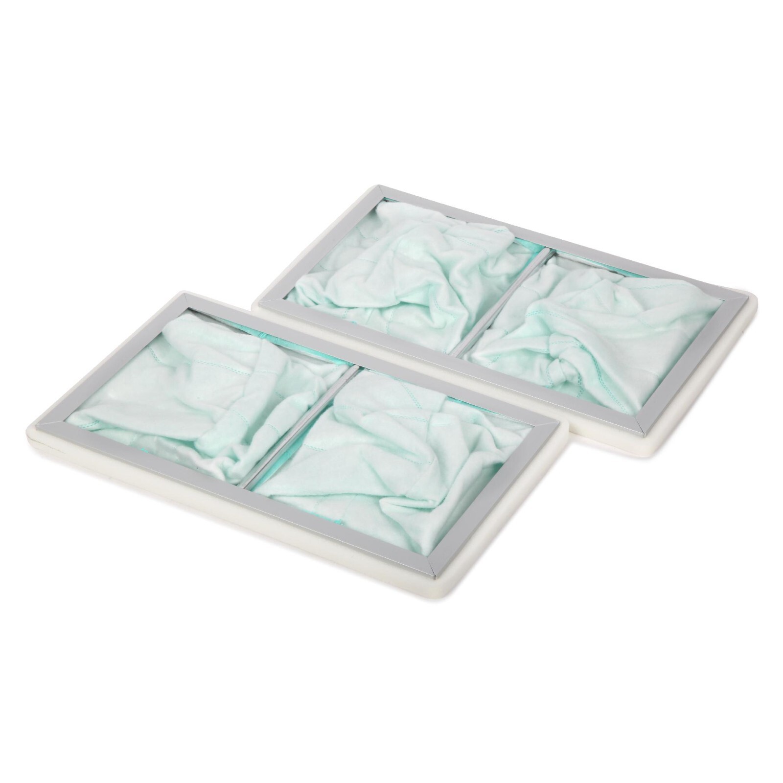 WEN 1-Micron Inner Air Filters, 2-Pack (for the WEN 3410 Air Filtration System) gallery