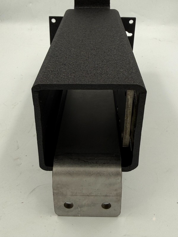 MOEN Single Riser Floor Mount Tub Filler Mounting System TS50100 Joist gallery