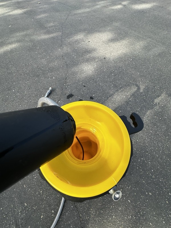 Pressure Washer gallery