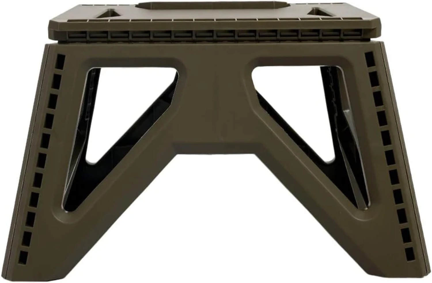 SINT Nonslip Folding Step Stool – Lightweight, Heavy Duty & Portable gallery