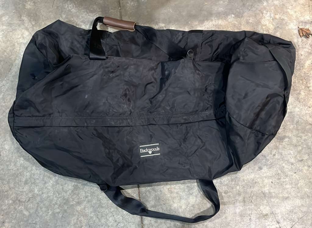 Backwoods 36″ Duffle Bag Lightweight