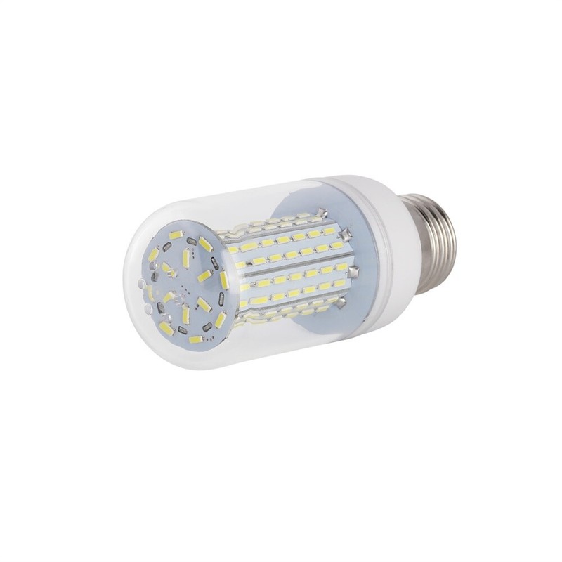 LED Corn Bulb E12 E26 E27 E14 Dimmable Light Incandescent 25W 30W 50W 60W 110W gallery