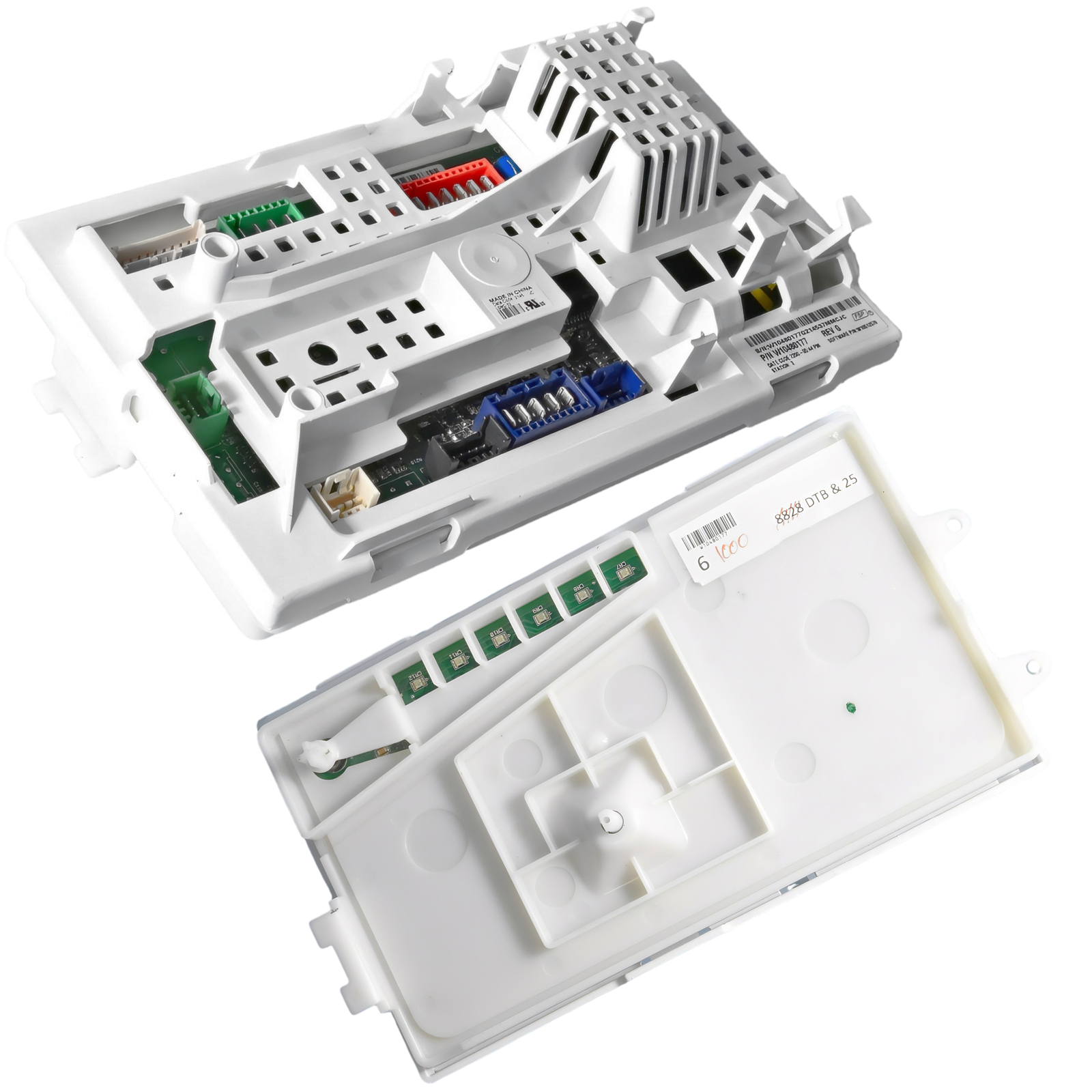 Original OEM W10480177 Whirlpool Control⚡2-Year Warranty⚡FAST+FREE SHIPPING⚡ gallery