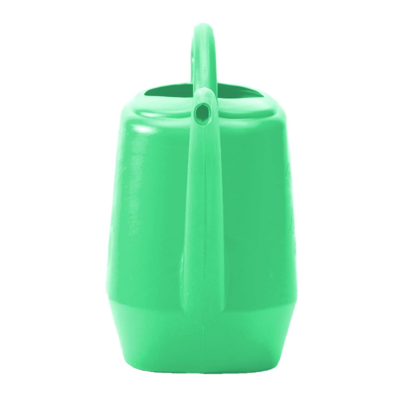 Bloem Aqua Rite Plastic Indoor Watering Can, Mint Green, 144oz gallery