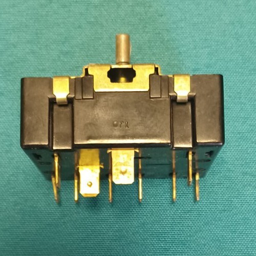 Jenn Air Electric Range Selector Switch 204850 ASR5177-248 Genuine OEM gallery
