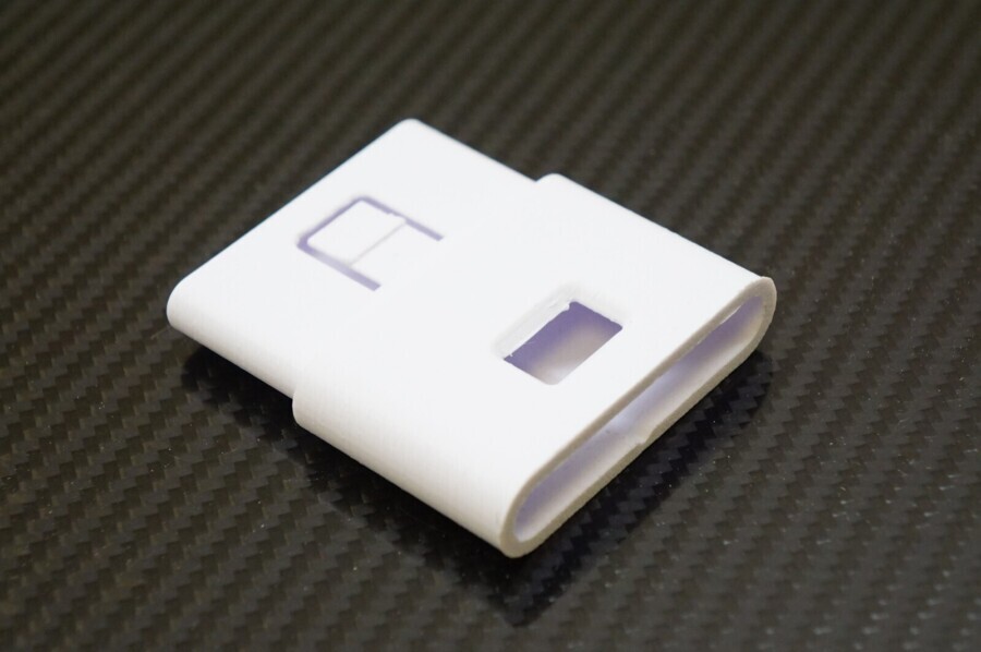 Extension Insert Piece Extender (+2") for BEDJET V2 / V3 Compatible gallery
