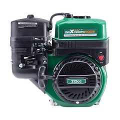 212cc 7HP Engine Motor Gasolines Pull Start Horizontal OHV Pressure Washers