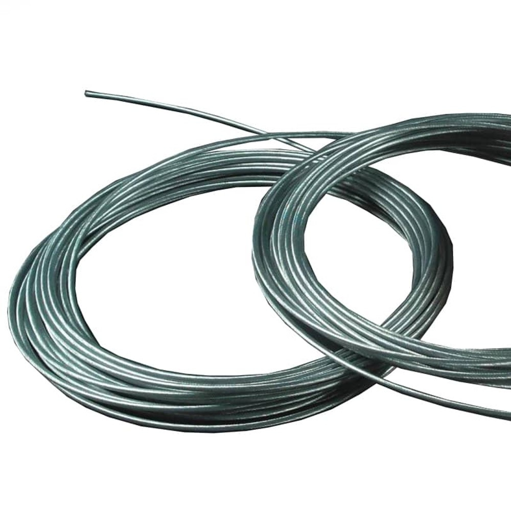 Ben-Mor 19-Strand Galvanized Wire Clothesline 1700 lb 50' Each Pack of 2 gallery