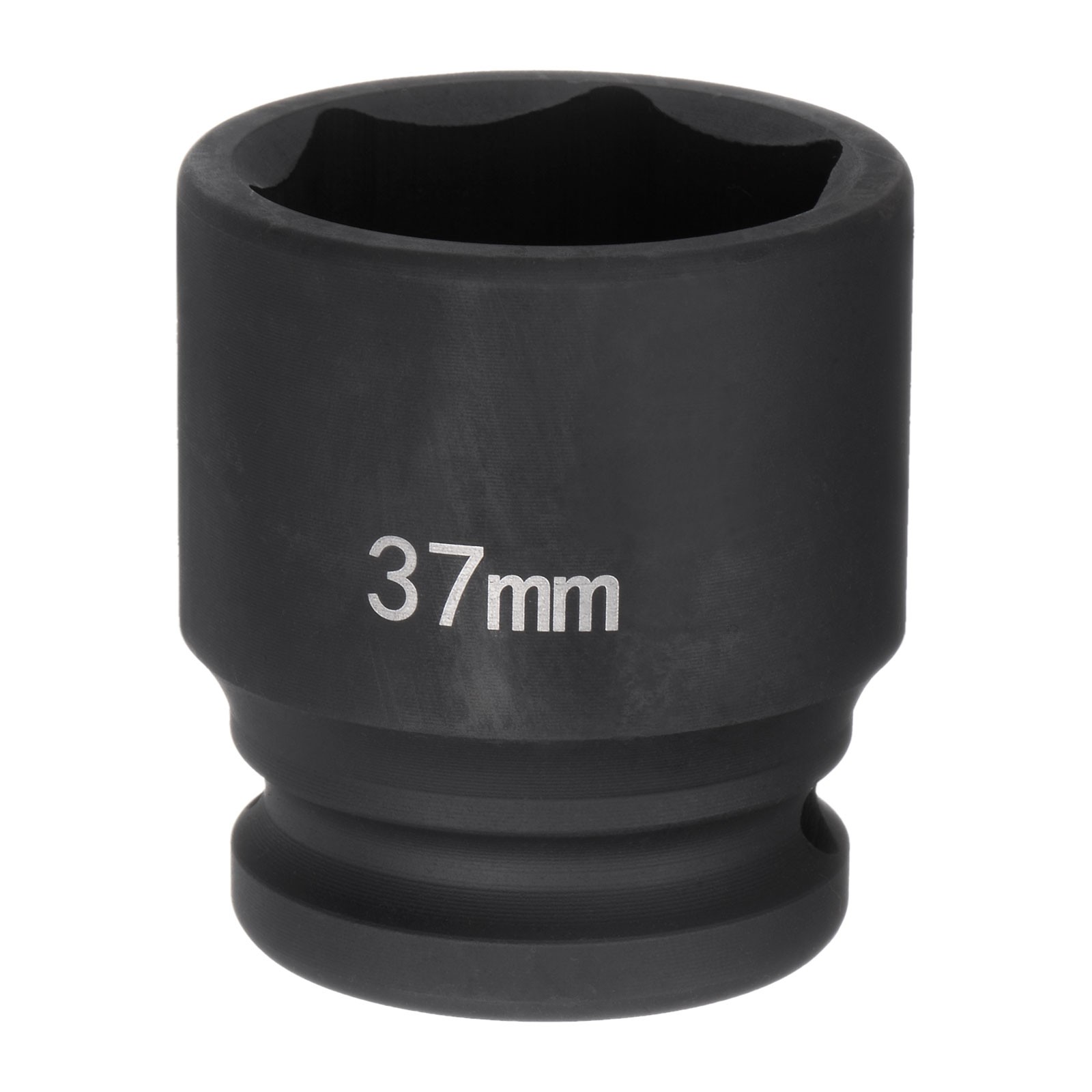 6-Point Impact Socket 3/4" Drive 37mm Metric 40Cr Impact Socket gallery