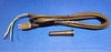 Replacement Power Tool Cord 9 Ft 14/3 14 Gauge 3 Wire 300 Volt w/ Boot Terminals gallery