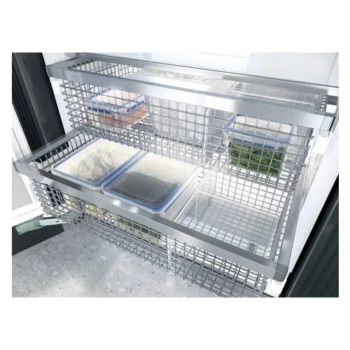 Miele KF2902VI 36" Panel Ready Built-In RH Refrigerator NIB #134351 MPA gallery