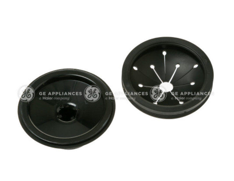 New Genuine OEM GE Garbage Disposal Drain Stopper WC11X20163 gallery