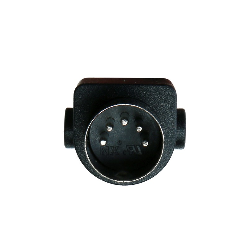 Electric Adjustable Bed Base Sync Cord Replacement for Tempur-pedic and Serta gallery