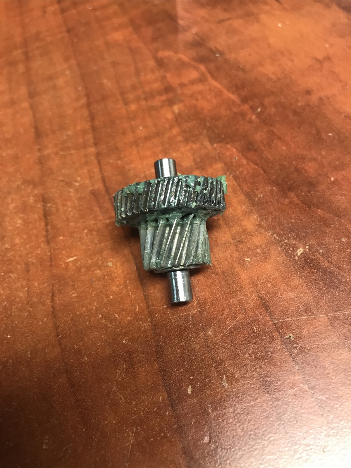 Use OEM Part Spindle Gear Assy For DeWalt DW260 VSR Depth Sensitive Screwdriver gallery