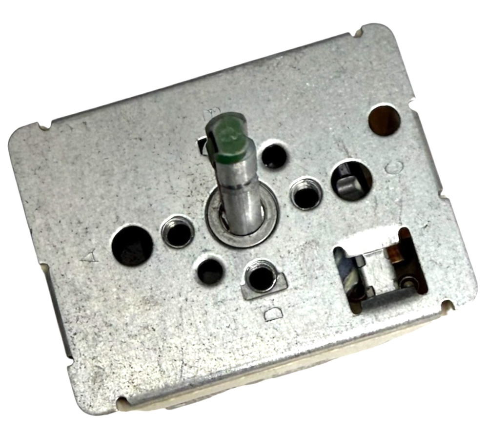 OEM GE Range Infinite Switch 164D1816P11 1-Year Warranty Free Same Day Shipping