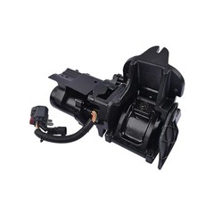 GELUOXI Driver Side Power Running Step Motor Assembly Compatible with 2015-20…