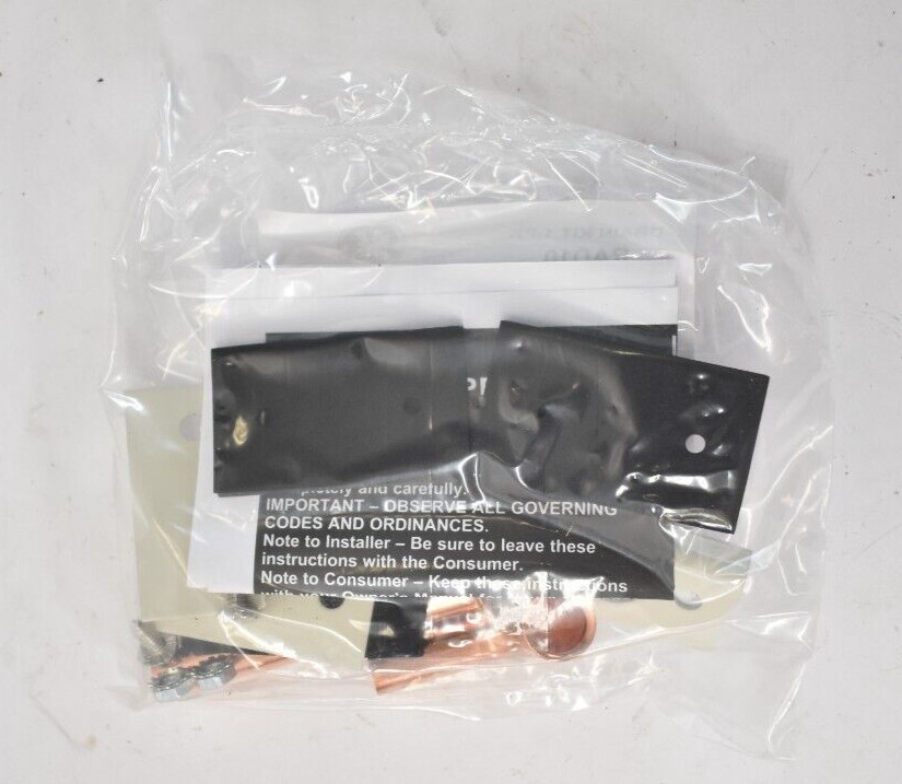 General Electric GE Drain Kit Condenstate Internal/External RAD10 Genuine OEM gallery