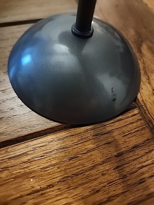 PARTYLITE Tealight Lamp Three Piece Set!!!!! gallery