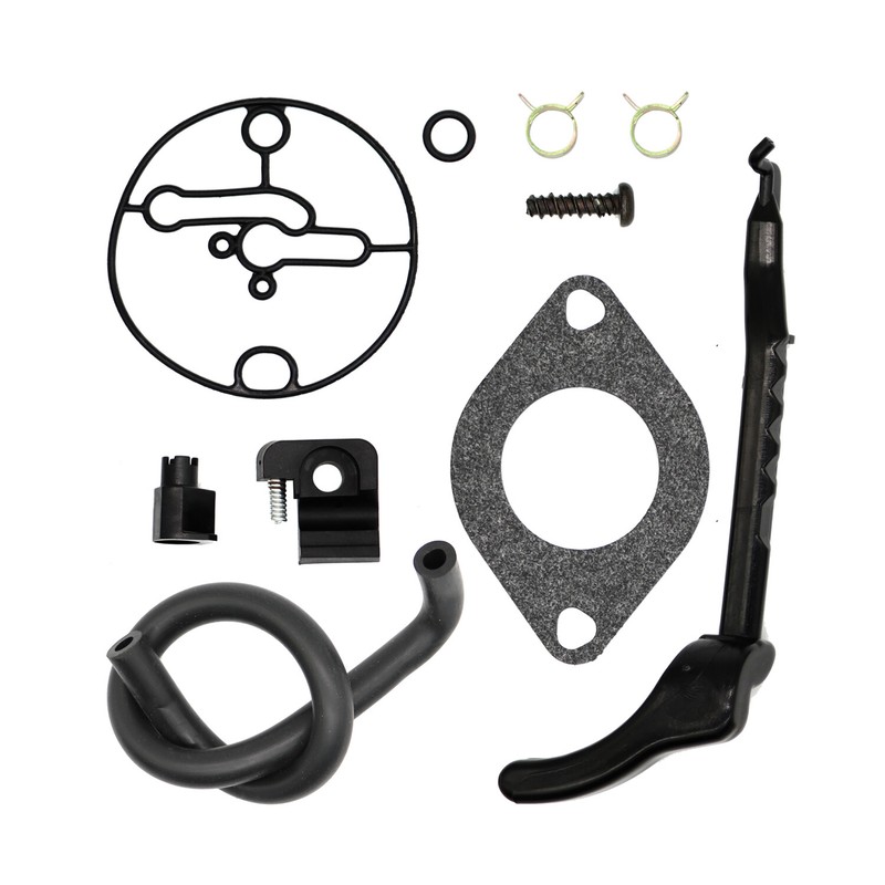 Carburetor Replace For Husqvarna YTH18542 18.5hp Lawn Tractor Accessories gallery