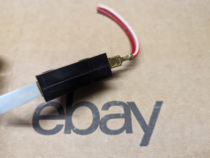 Whirlpool Kenmore Dryer Switch CHERRY E13P 3/4hp gallery