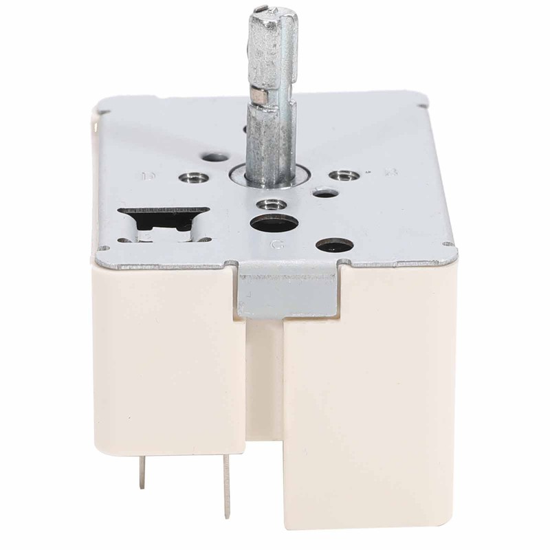 WB24T10025 Surface Burner Control Switch for GE Electric Ranges 8 Inch NL812653 gallery