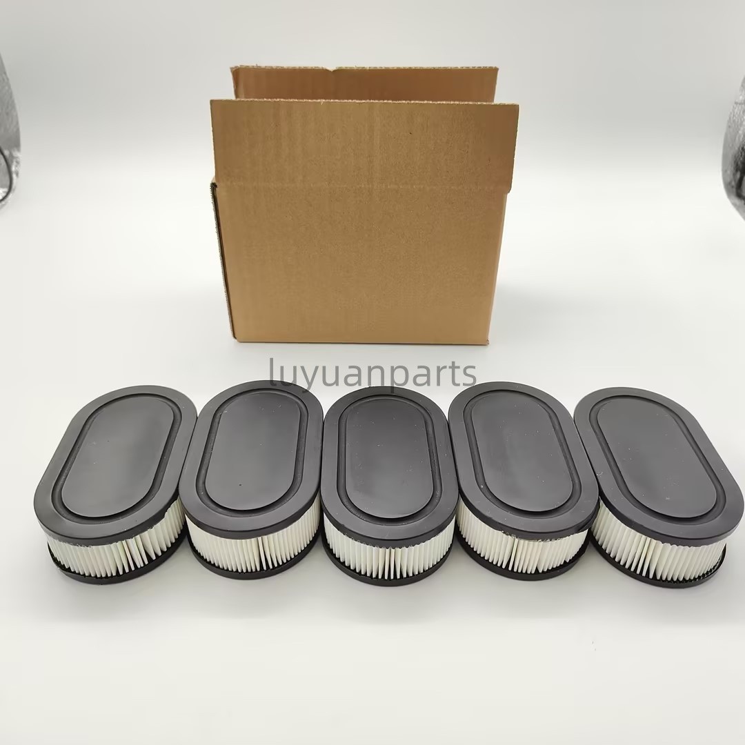 Premium 5Pack Lawn Mower Air Filter FOR Briggs & Stratton 798452 593260 5432K US gallery
