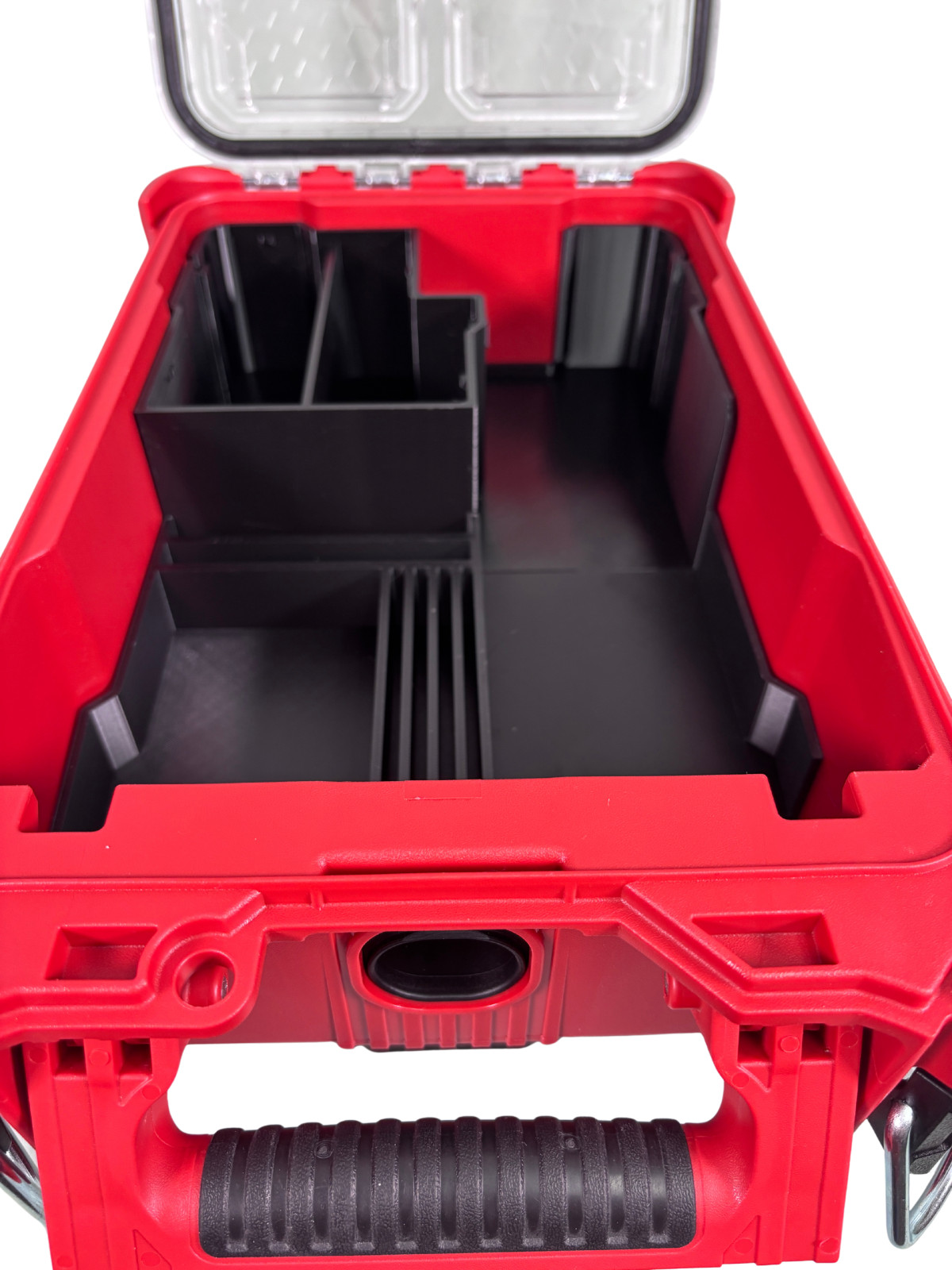 M18 Multitool Organizer Milwaukee Packout Insert PETG USA Made 2836 2626 Blades gallery