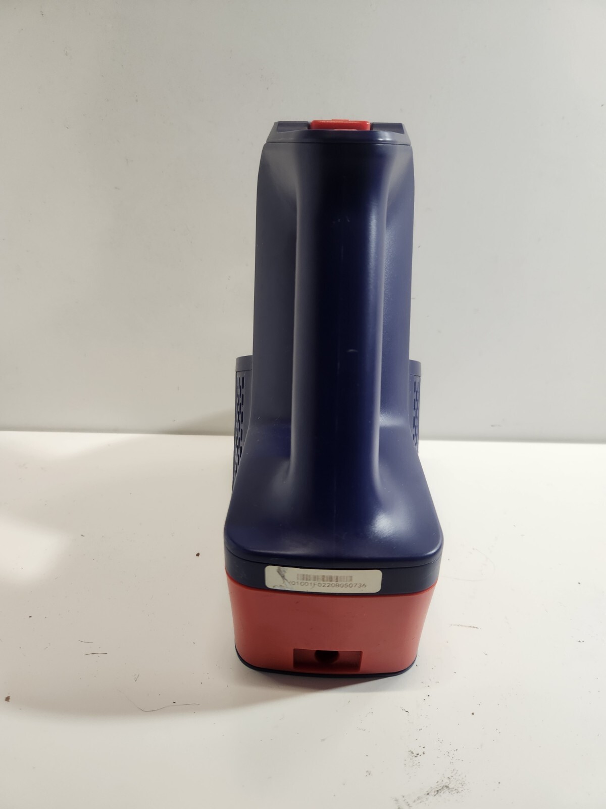 Jashen JS-AV01C01 Clear & Purple Stick Vacuum Cleaner Motor Only gallery