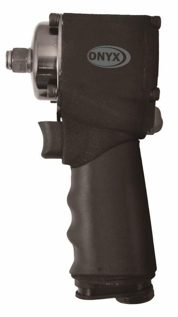 Astro Pneumatic 1822 ONYX 1/2" Nano Impact Wrench - 450ft/lb gallery