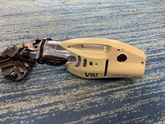 Water Tech Pool Blaster Volt FX-8Li Battery Powered Pool & Spa Vacuum 34000KL