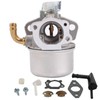 Carburetor For Briggs & Stratton Carb 791077 698860 798653 697354 790290 New gallery
