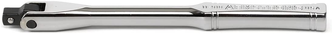 Armstrong 11-918 3/8" Drive Flex Handle Breaker Bar 8-1/2" USA gallery