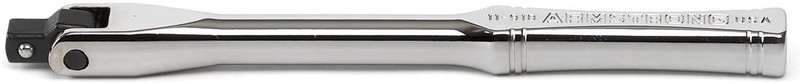 Armstrong 11-918 3/8" Drive Flex Handle Breaker Bar 8-1/2" USA gallery