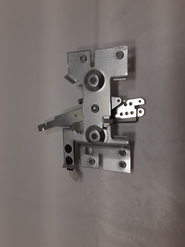 Genuine Tecumseh 34677 Control Assembly gallery