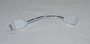 KICHLER LIGHTING ~ 2IC02WH ~ LED TAPE 2" INTERCONNECT~DAMP LOCATION~WHITE gallery