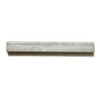 6mm x 6mm x 50mm Square Machine Keys (6 pcs.) gallery