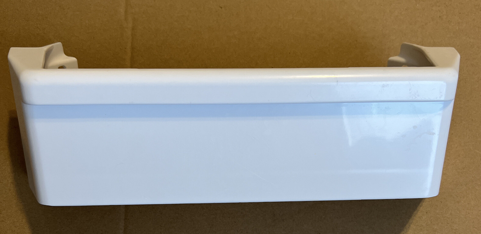 wp2171157 Whirlpool Refrigerator Freezer Shelf Trm WP2171157 (Money Back Guaran) gallery