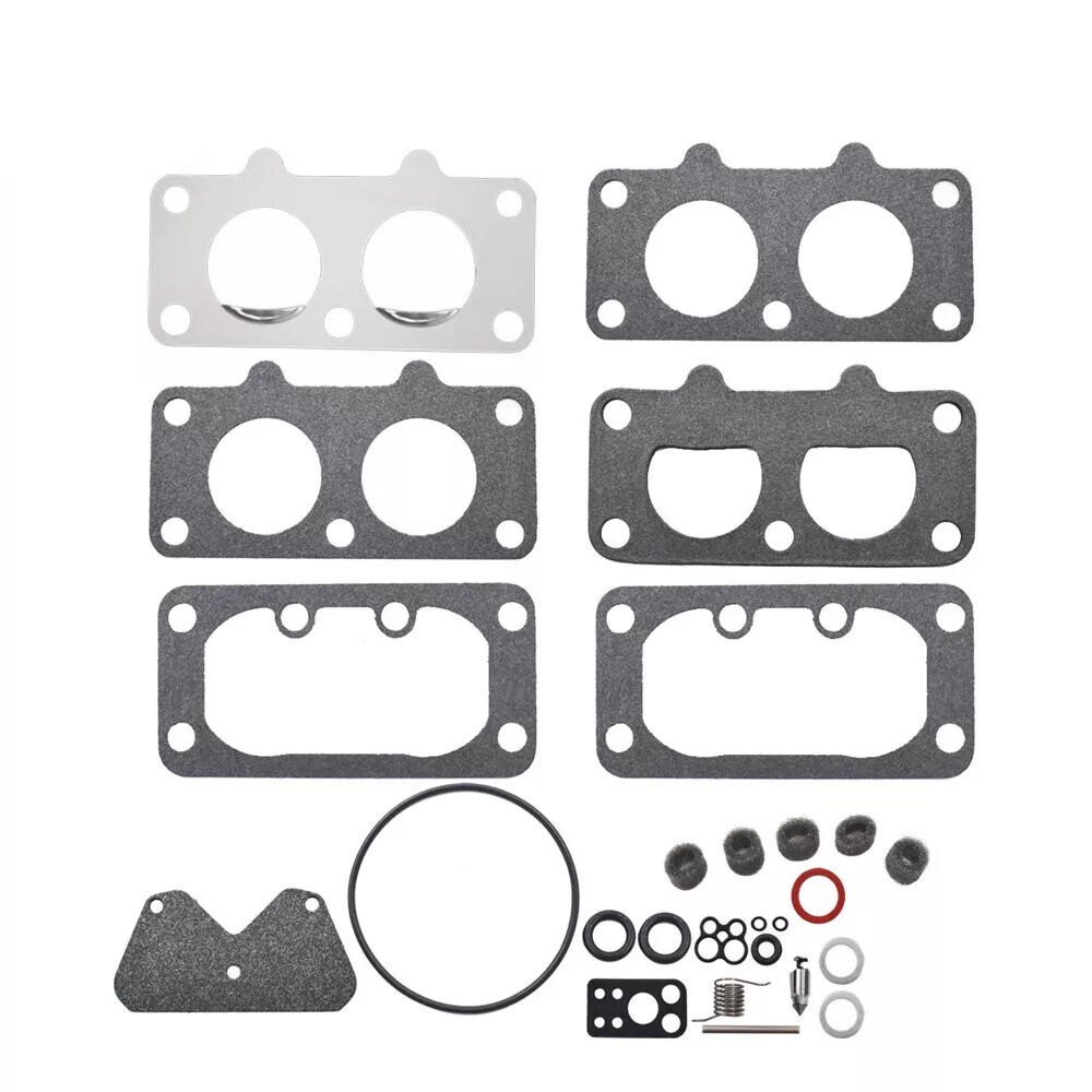 V-Twin Carburetor Kit FOR Briggs & Stratton 797890 791230 799230 499804 699709 gallery