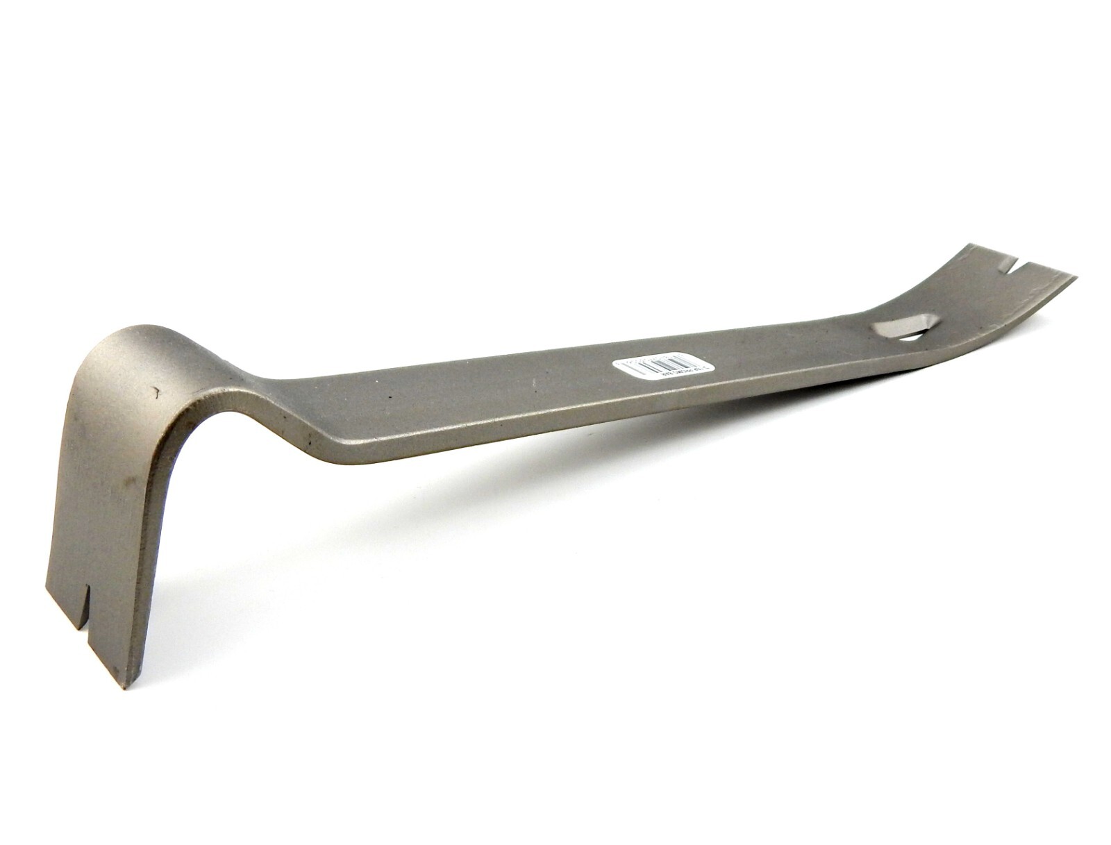 Enderes Tool 14in D16 Double End Flat Ripping Demolition Pry Bar Nail Puller USA gallery