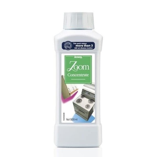 Amway - Zoom Multipurpose Cleaner - 500 Ml gallery