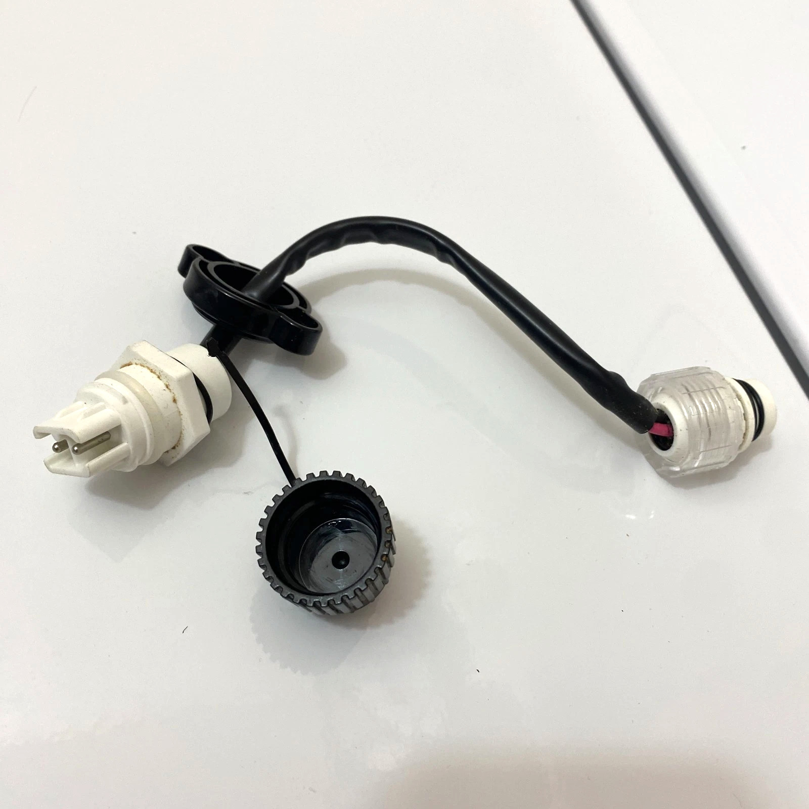 Charging Port for WYBOT C1 Robotic Pool Cleaner gallery