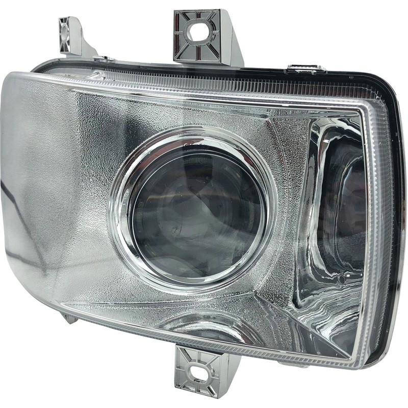TIGER LIGHTS REPLACES CASE IH LED HEADLIGHT 87309030 CASEIH MAGNUM STENS TL6160R gallery