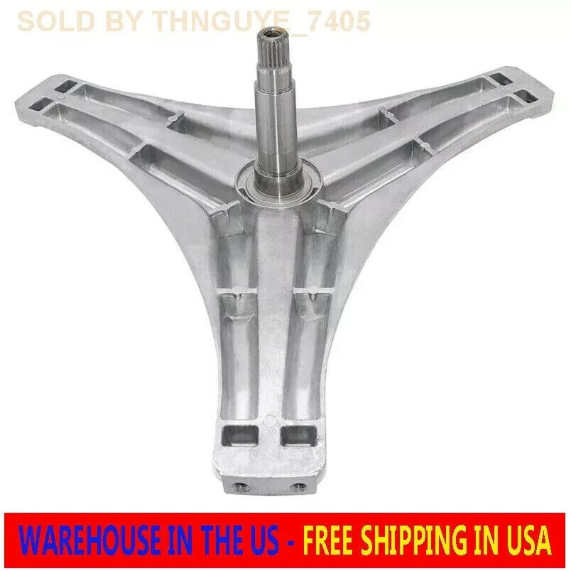 Washer Rear Tub Support Spider Arm For LG WM2016CW WM2016CW/00 WM2016CW/01 gallery