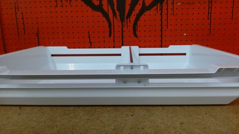 Frigidaire Refrigeration Appliance Drawer 5304529588 gallery