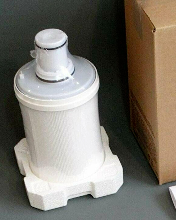 eSpring Water Purifier 100186 Replacement Filter UV Technology Amway gallery